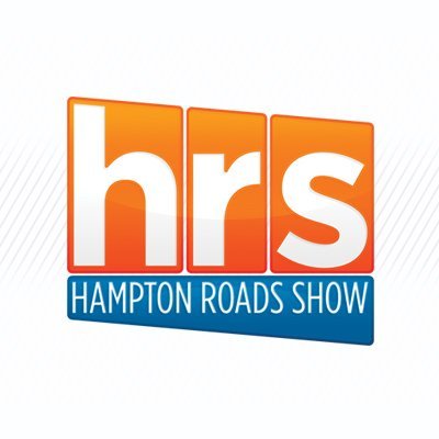 The Hampton Roads Show logo