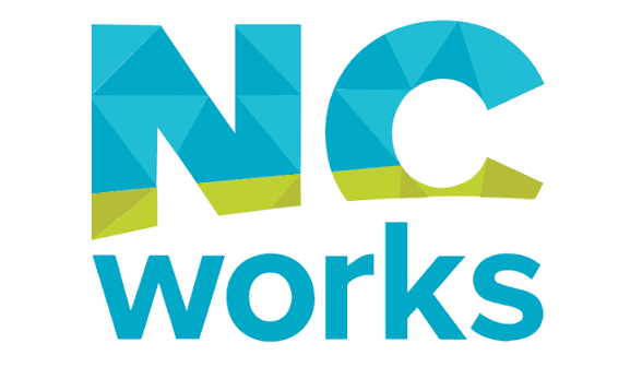 NCWorks logo