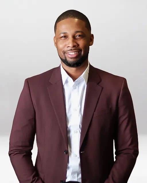 Xavier DeBrough, founder of DeBrough & Co.